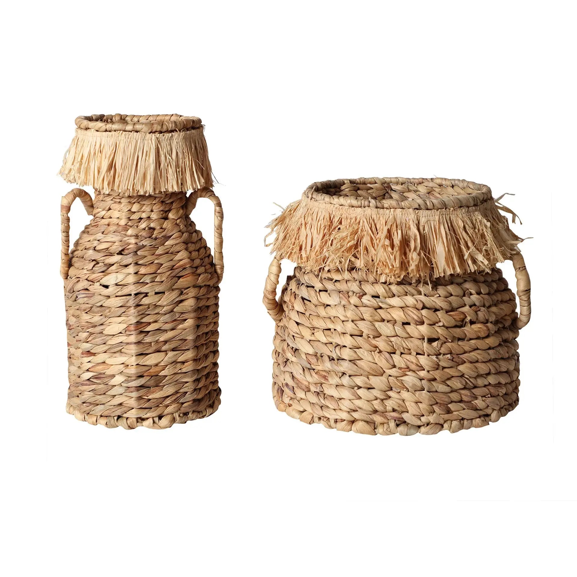 Panier Kasses - Lot de 2 KODU