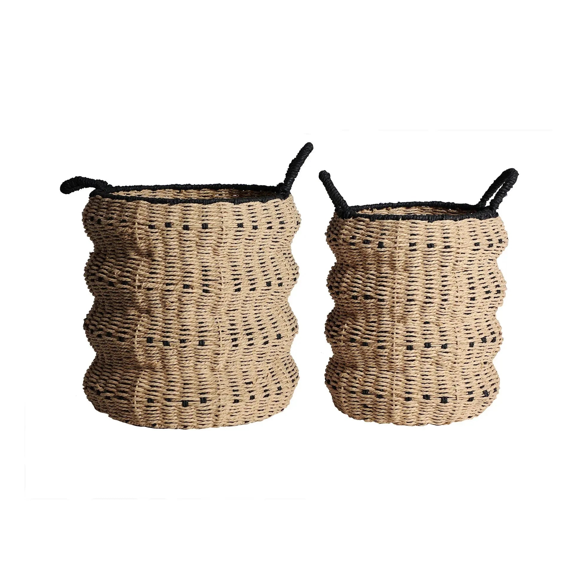 Panier Wica - Lot de 2 KODU