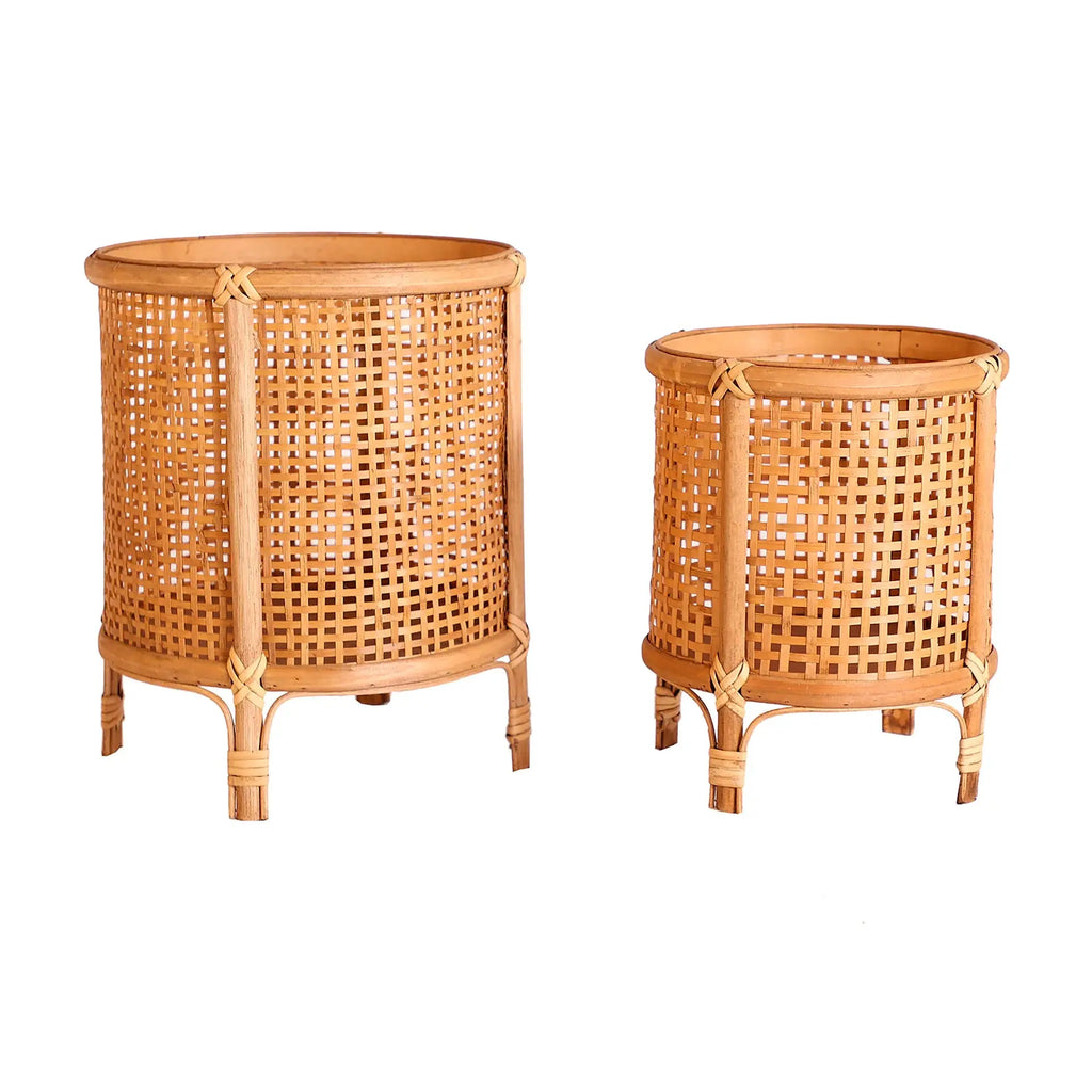 Pot de Fleurs Arteaga Set 2 KODU