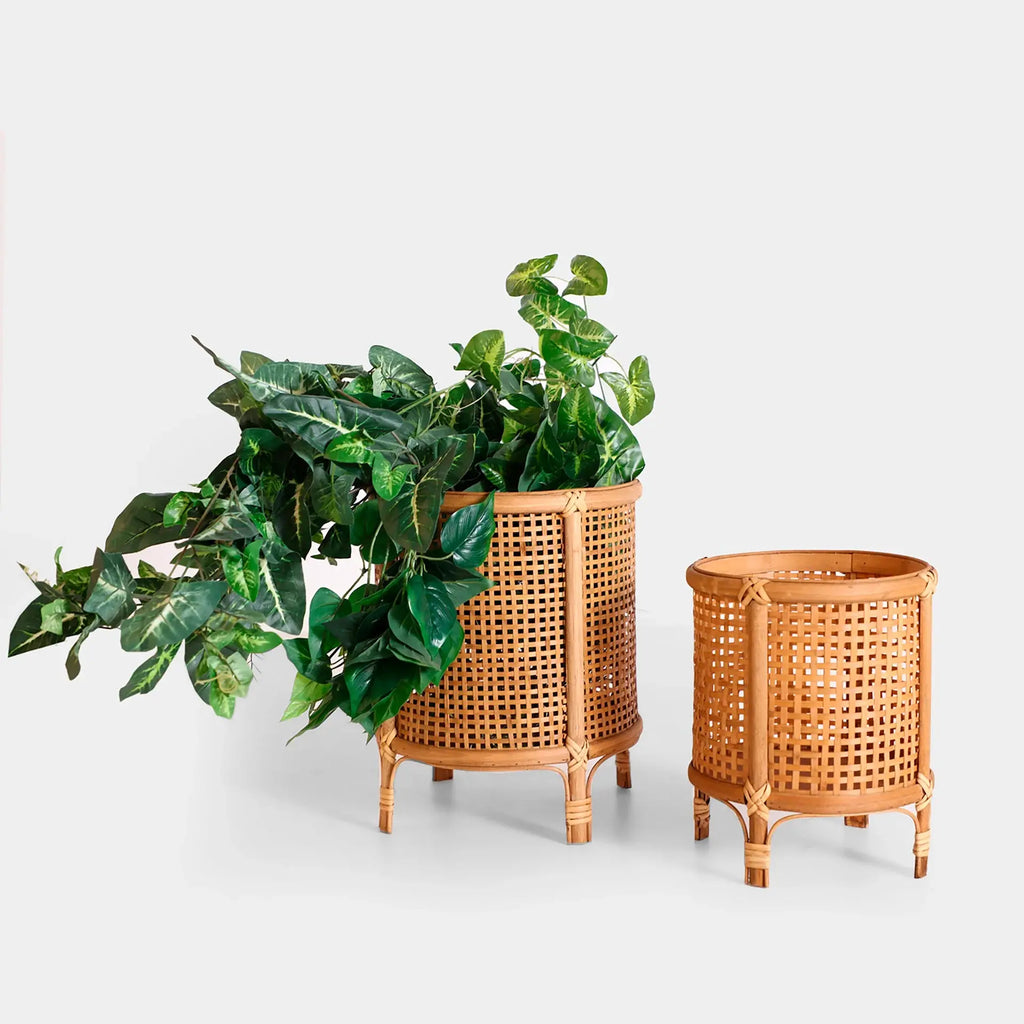 Pot de Fleurs Arteaga Set 2 KODU