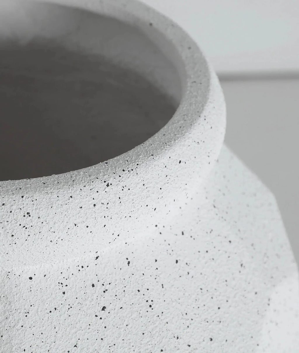 Pot de Fleurs Elmur KODU