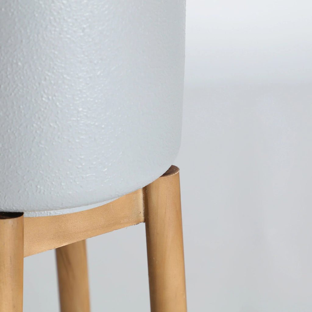 Pot de Fleurs Jerges KODU