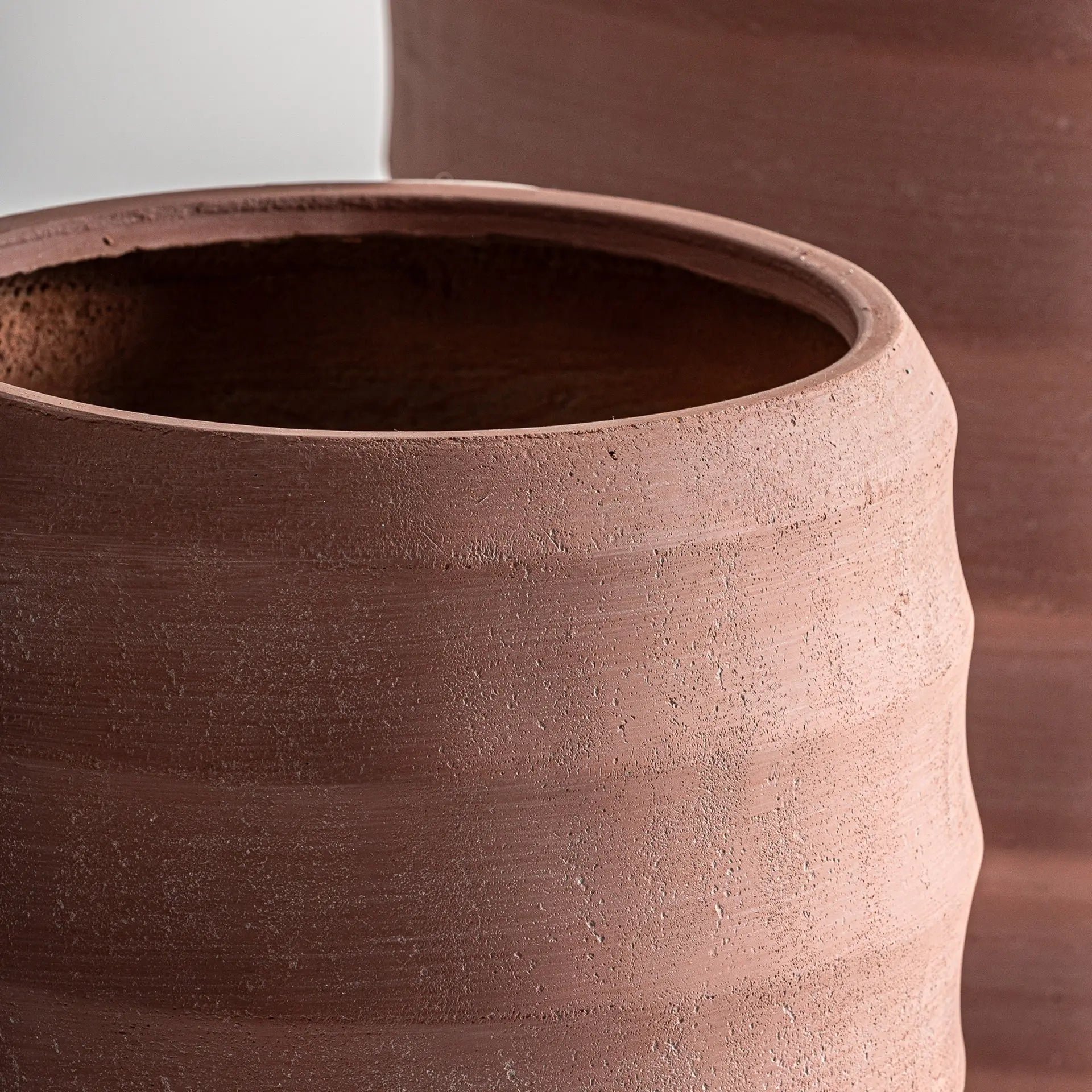 Pot de Fleurs Kora Set 2 KODU