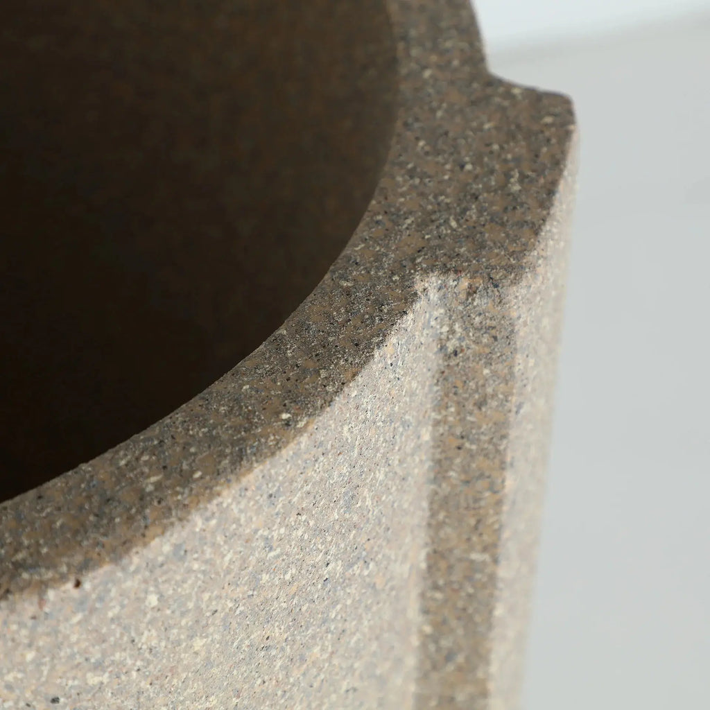 Pot de Fleurs Lunor KODU