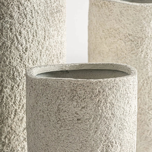 Pot de Fleurs Massa Set 3 KODU