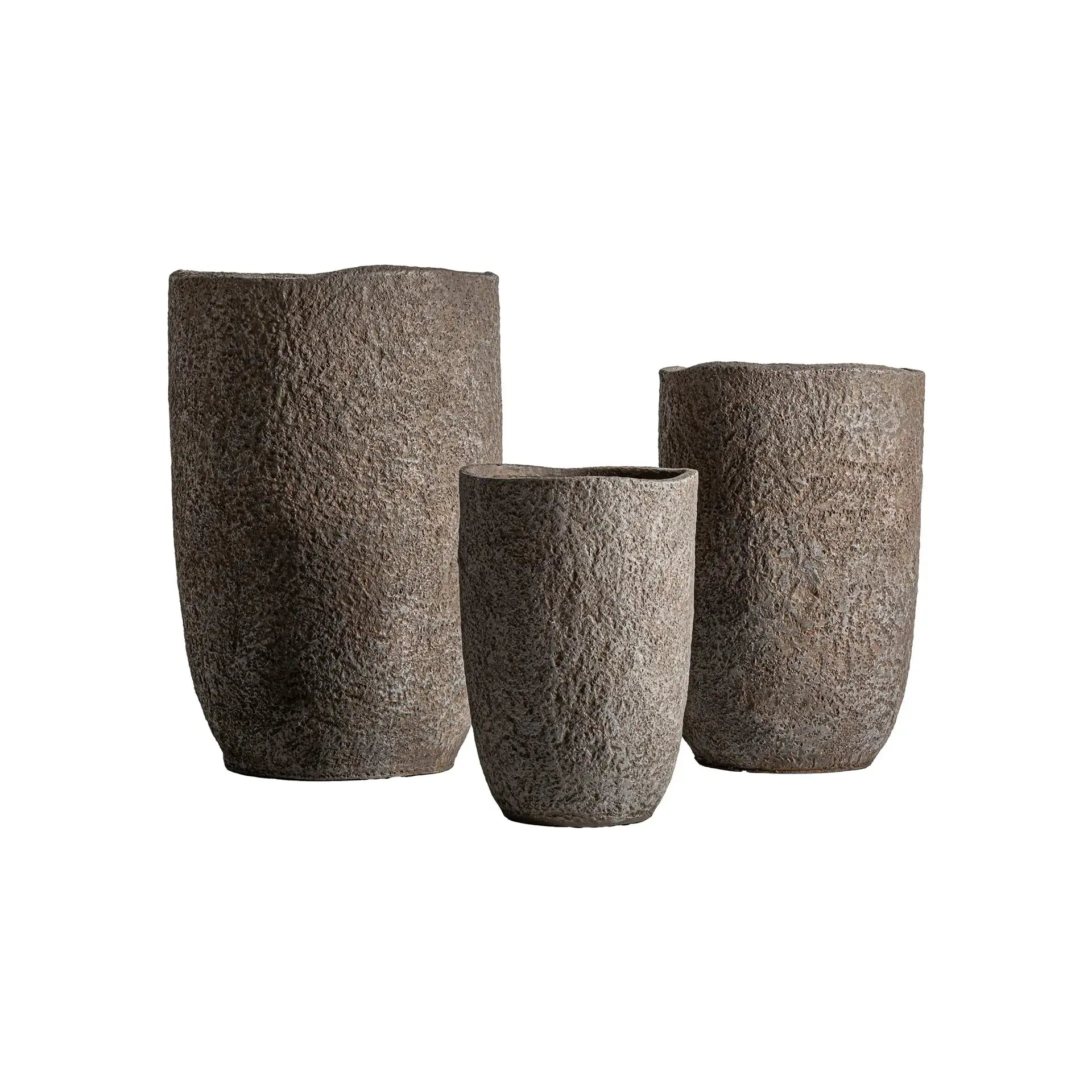 Pot de Fleurs Roka Set 3 KODU