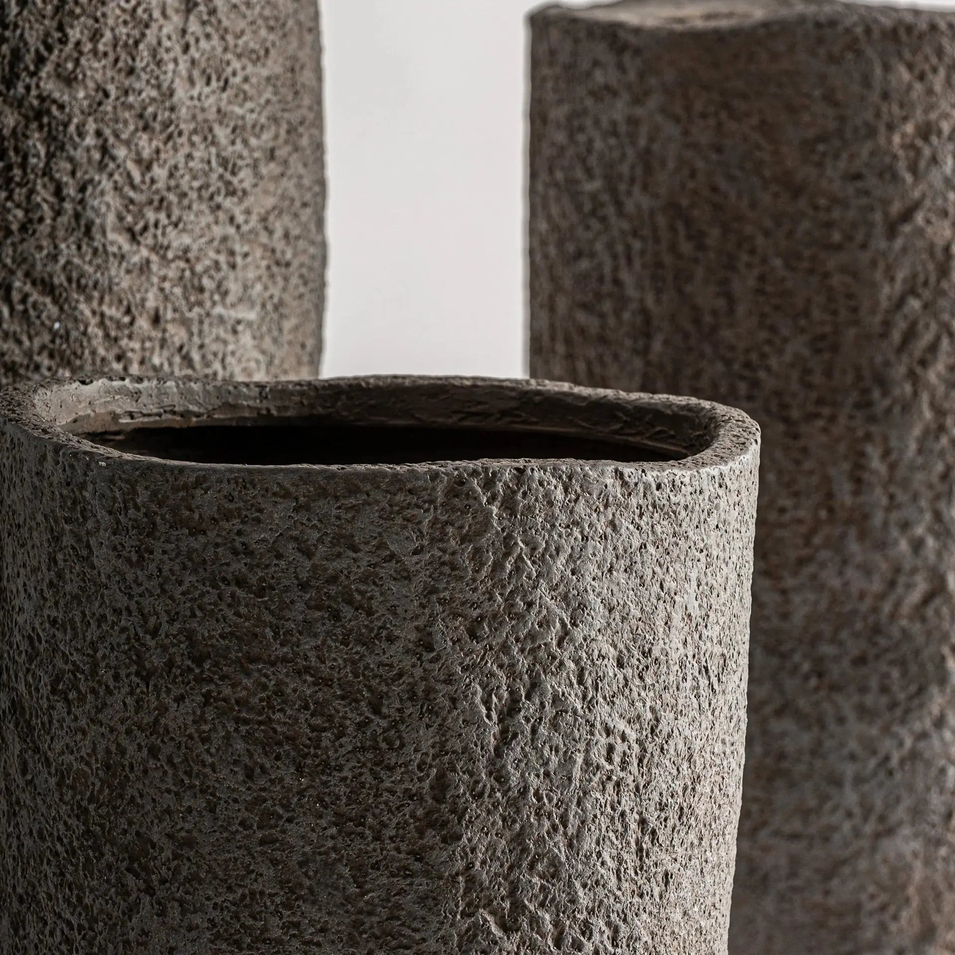 Pot de Fleurs Roka Set 3 KODU