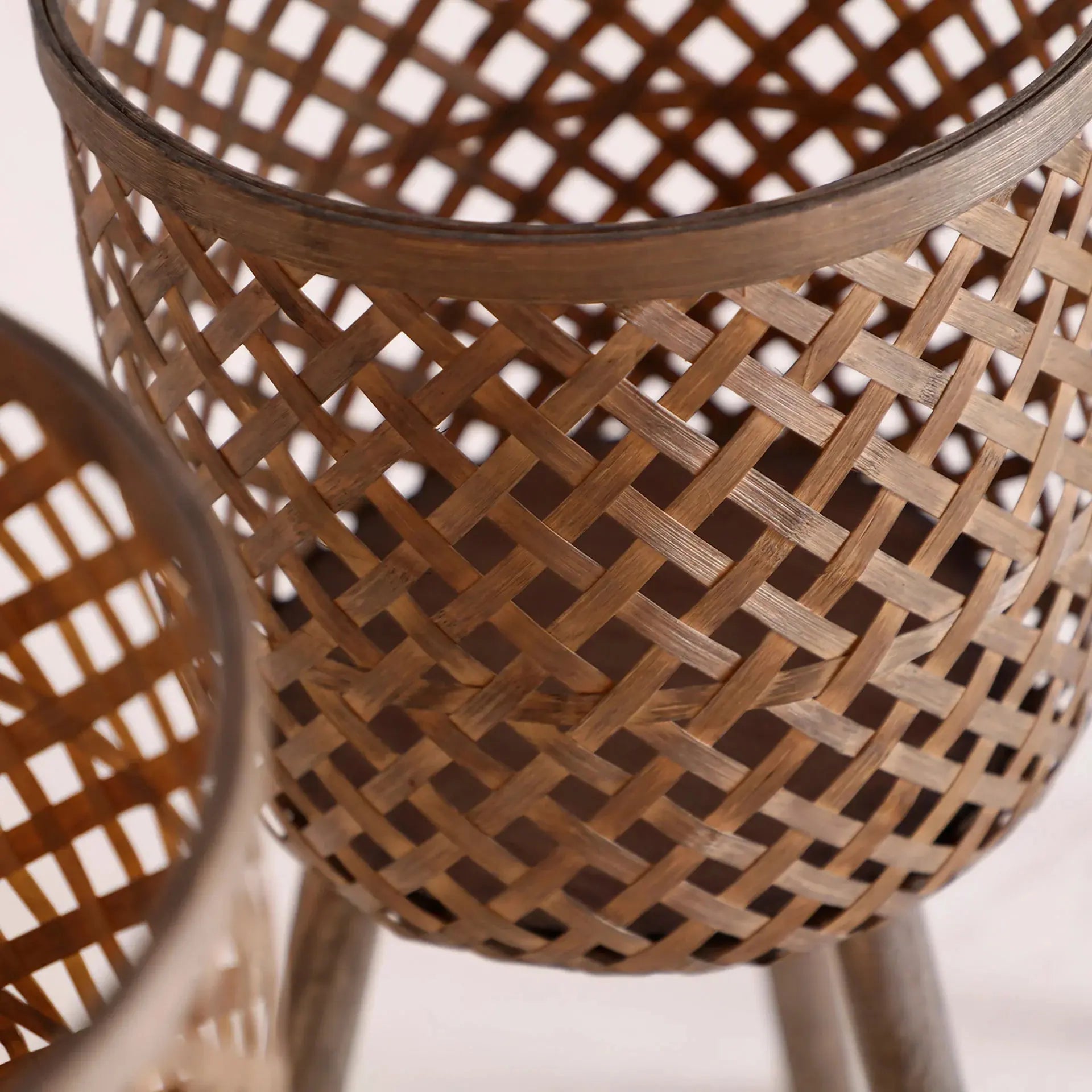 Pot de Fleurs Set 3 KODU