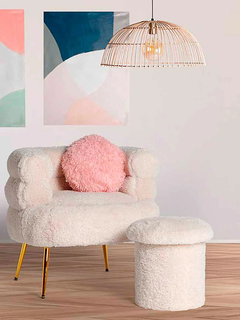 Repose Pied Jonzac KODU