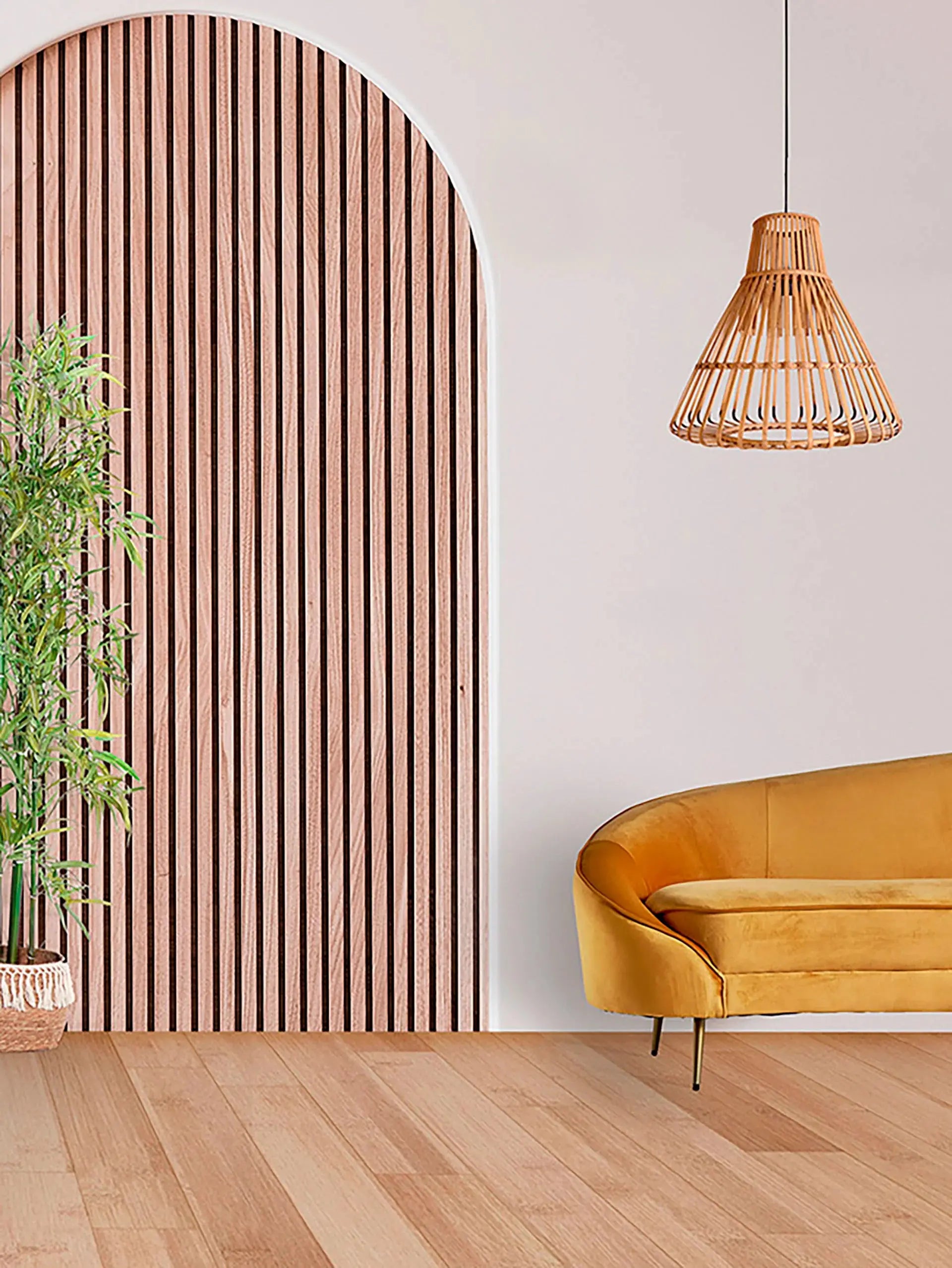 Suspension Luminaire Arteaga KODU