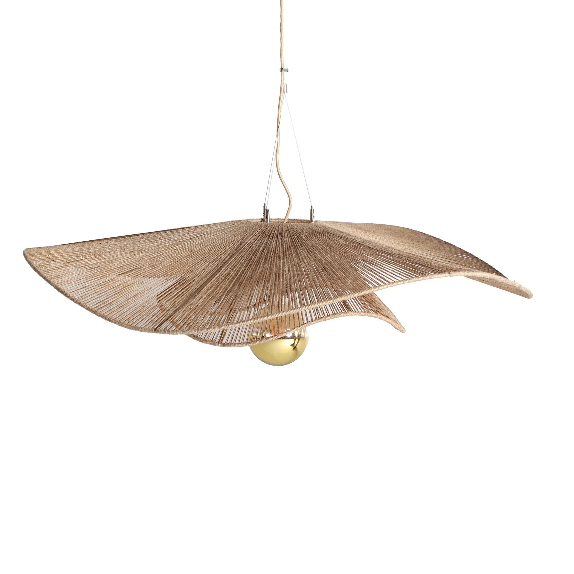 Suspension Luminaire Khed KODU