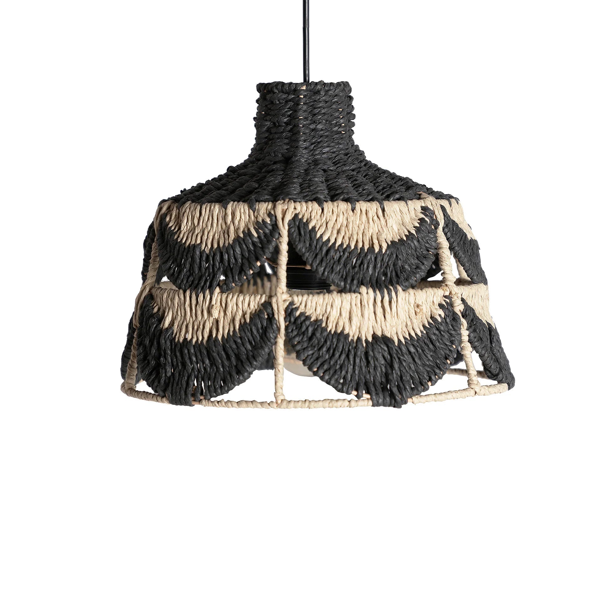 Suspension Luminaire Lisse KODU