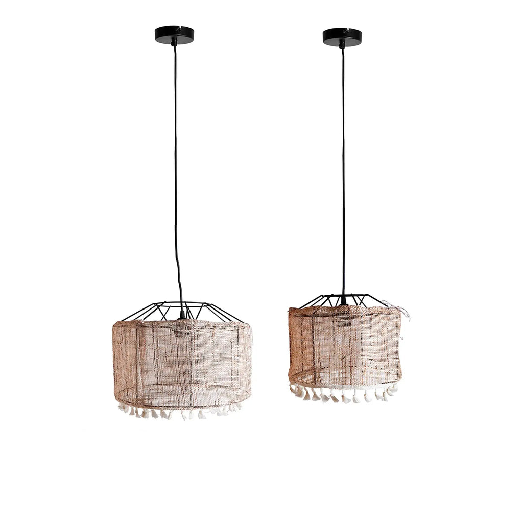 Suspension Luminaire Shipley - Lot de 2 KODU