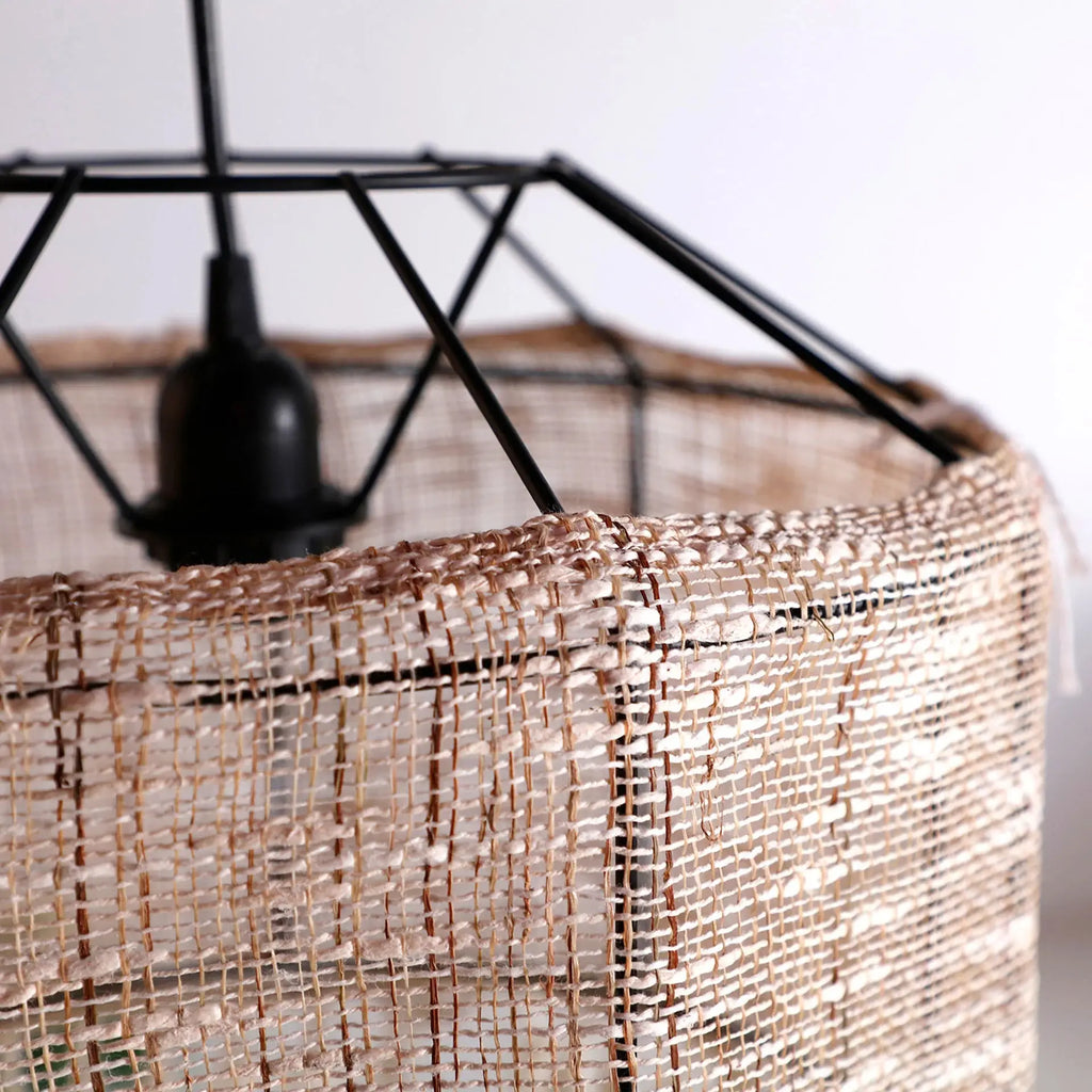 Suspension Luminaire Shipley - Lot de 2 KODU