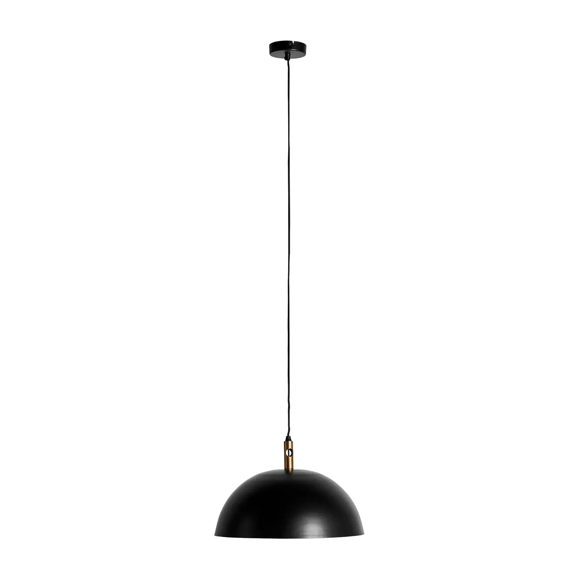 Suspension Luminaire York KODU