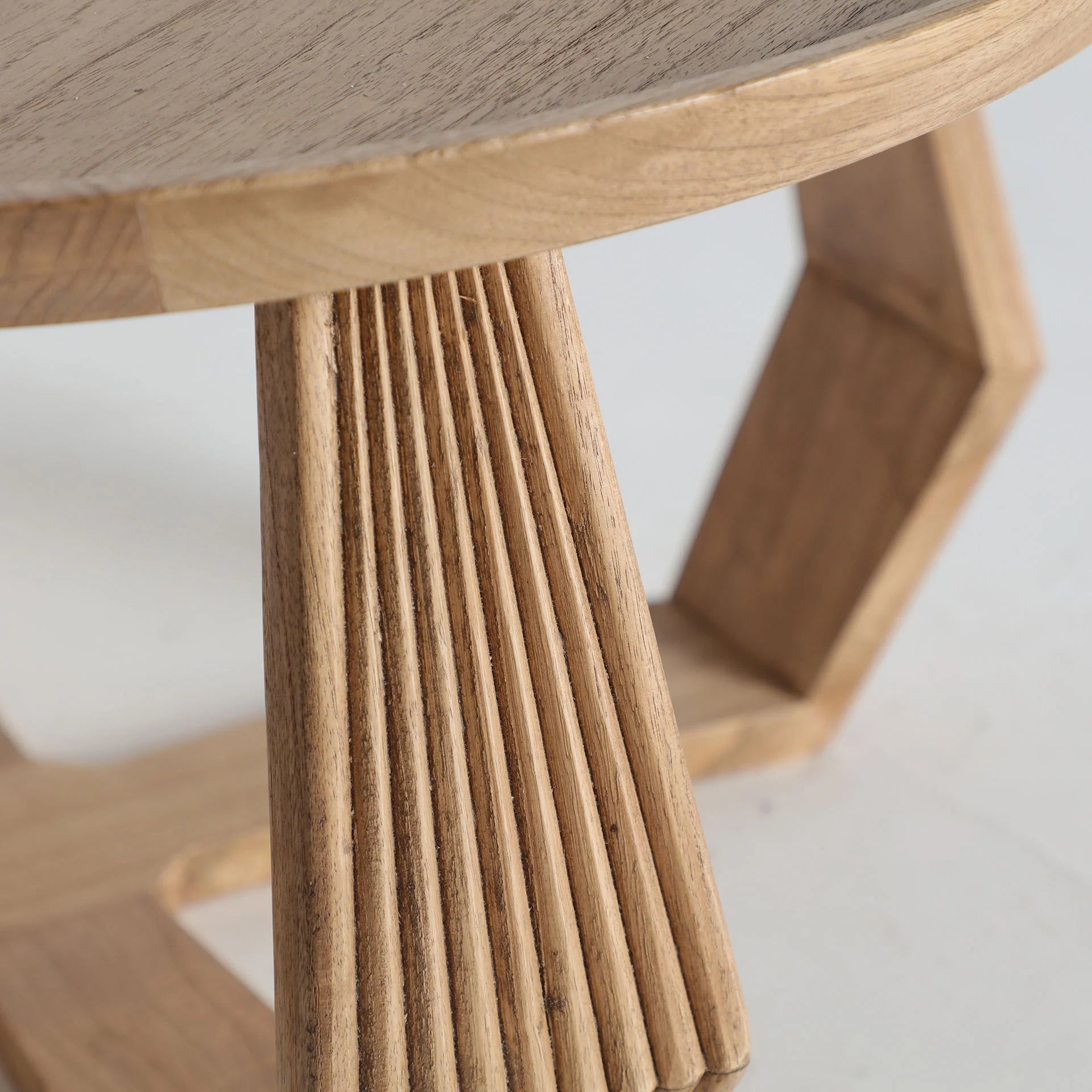 Table Basse Bushey KODU