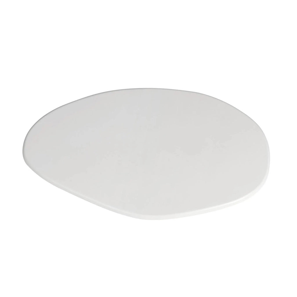 Table Basse Effet Ciment AESTHETIC - 120 cm Hawali Home