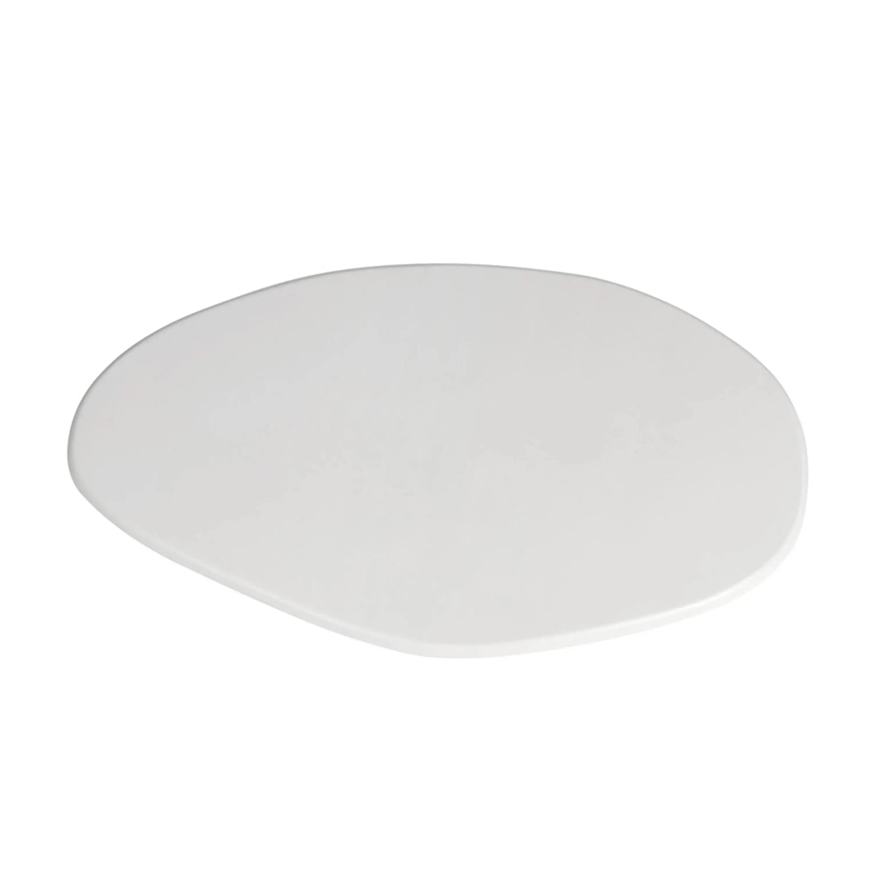 Table Basse Effet Ciment AESTHETIC - 120 cm Hawali Home