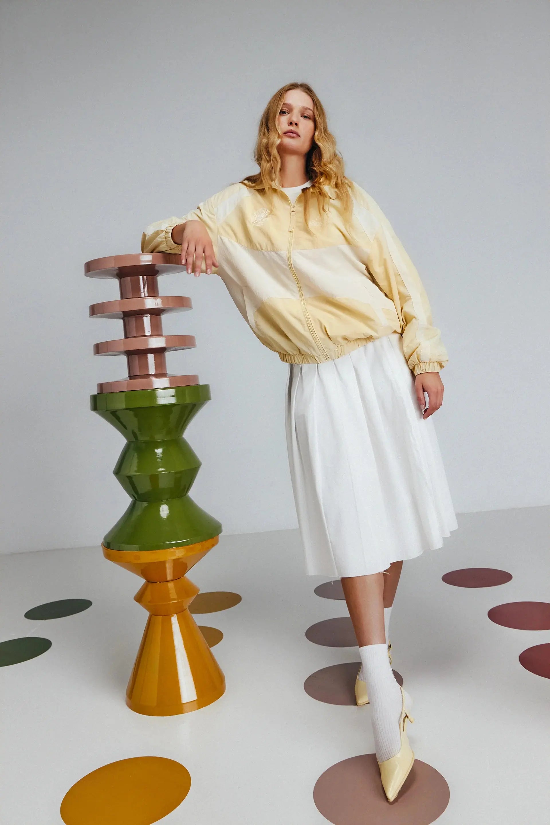 Table d'Appoint Olten