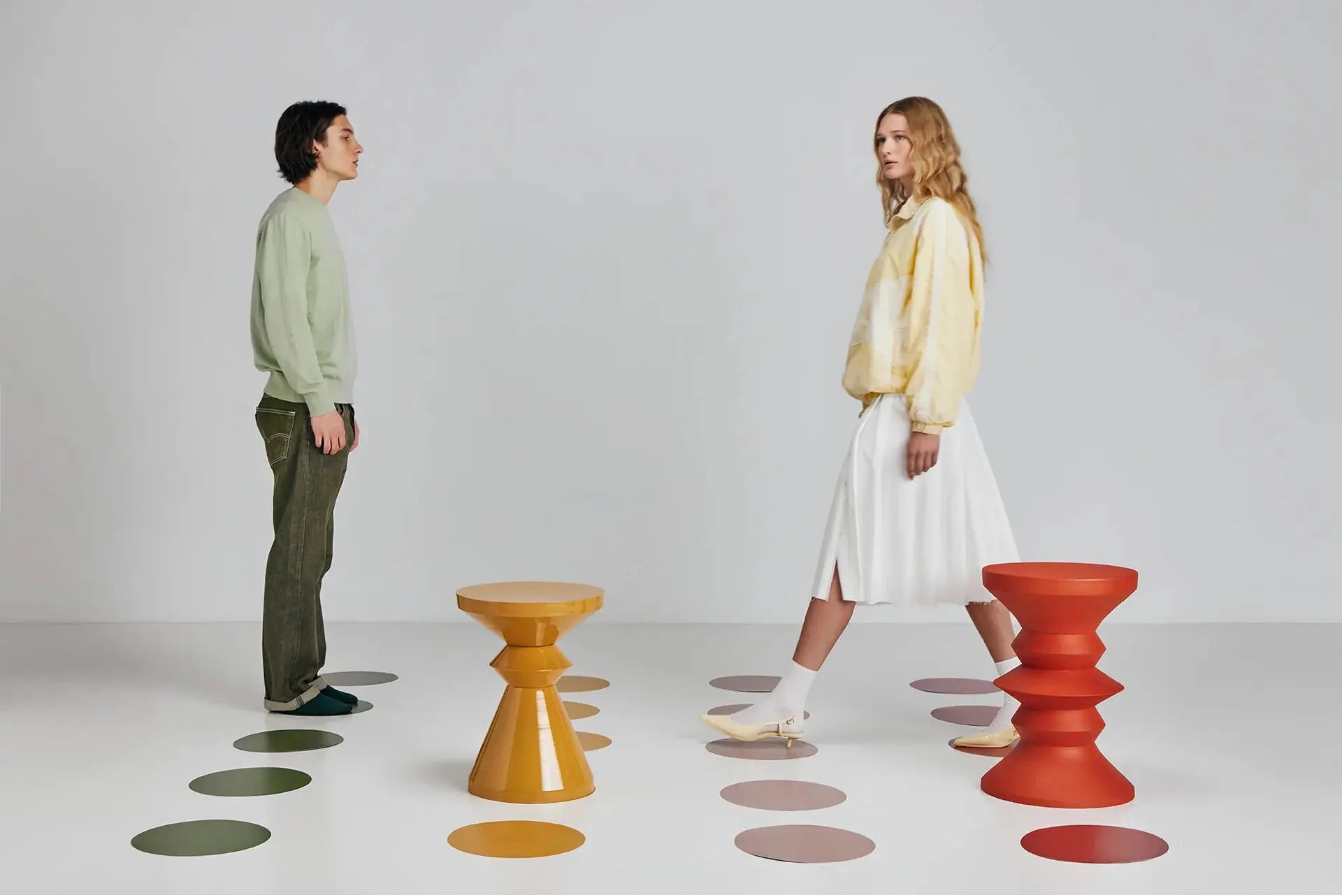 Table d'Appoint Olten