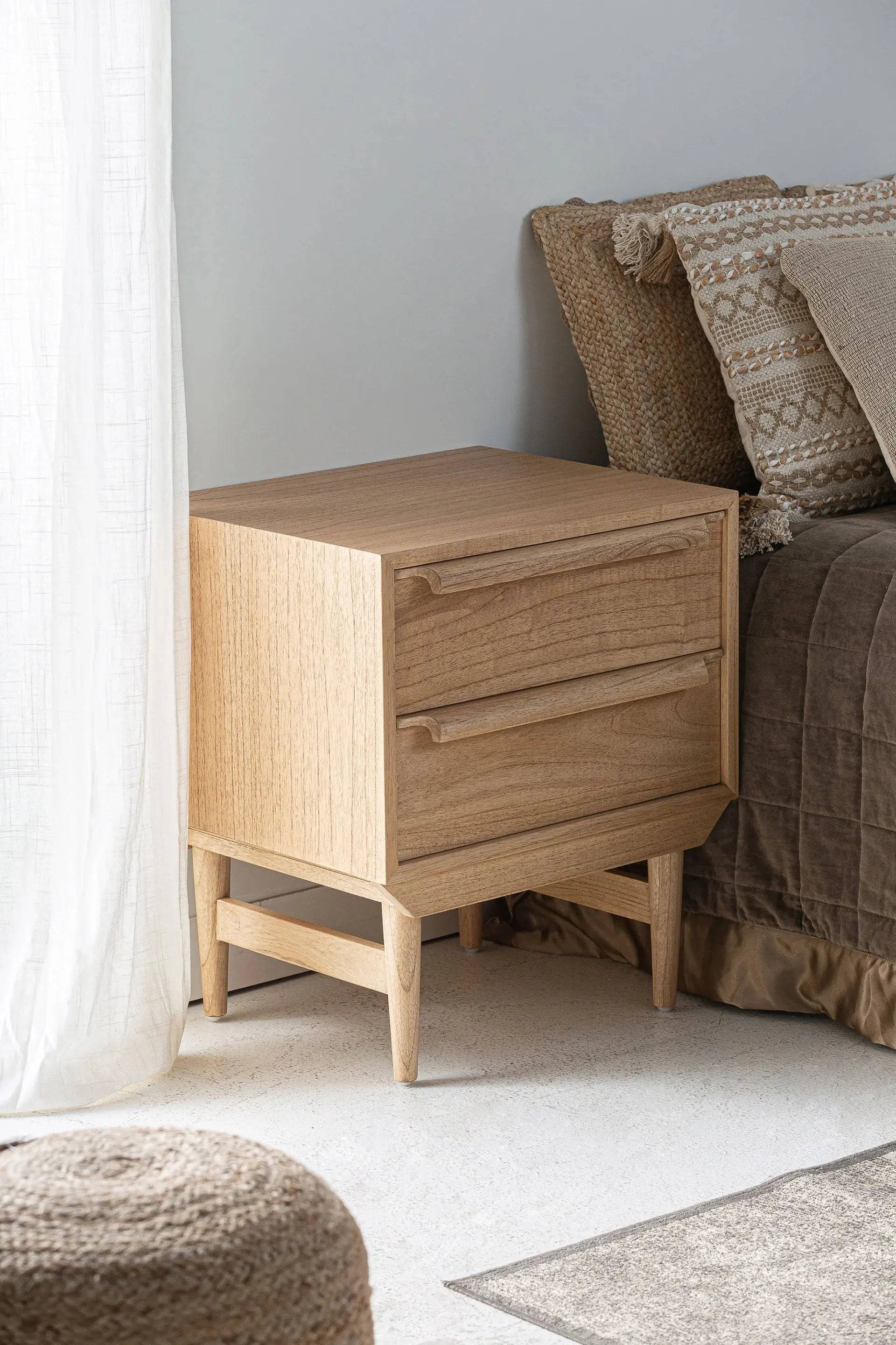 Table De Chevet Nyry KODU