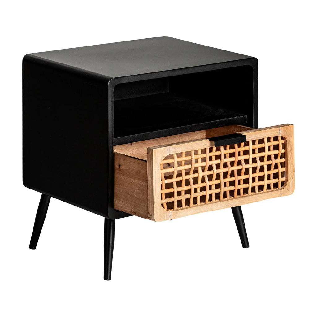 Table De Chevet Solden KODU