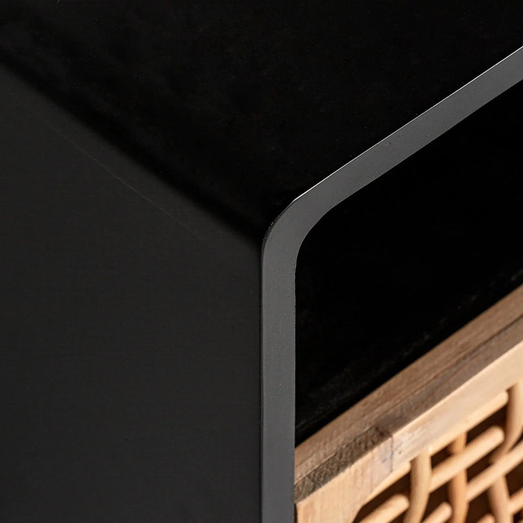 Table De Chevet Solden KODU