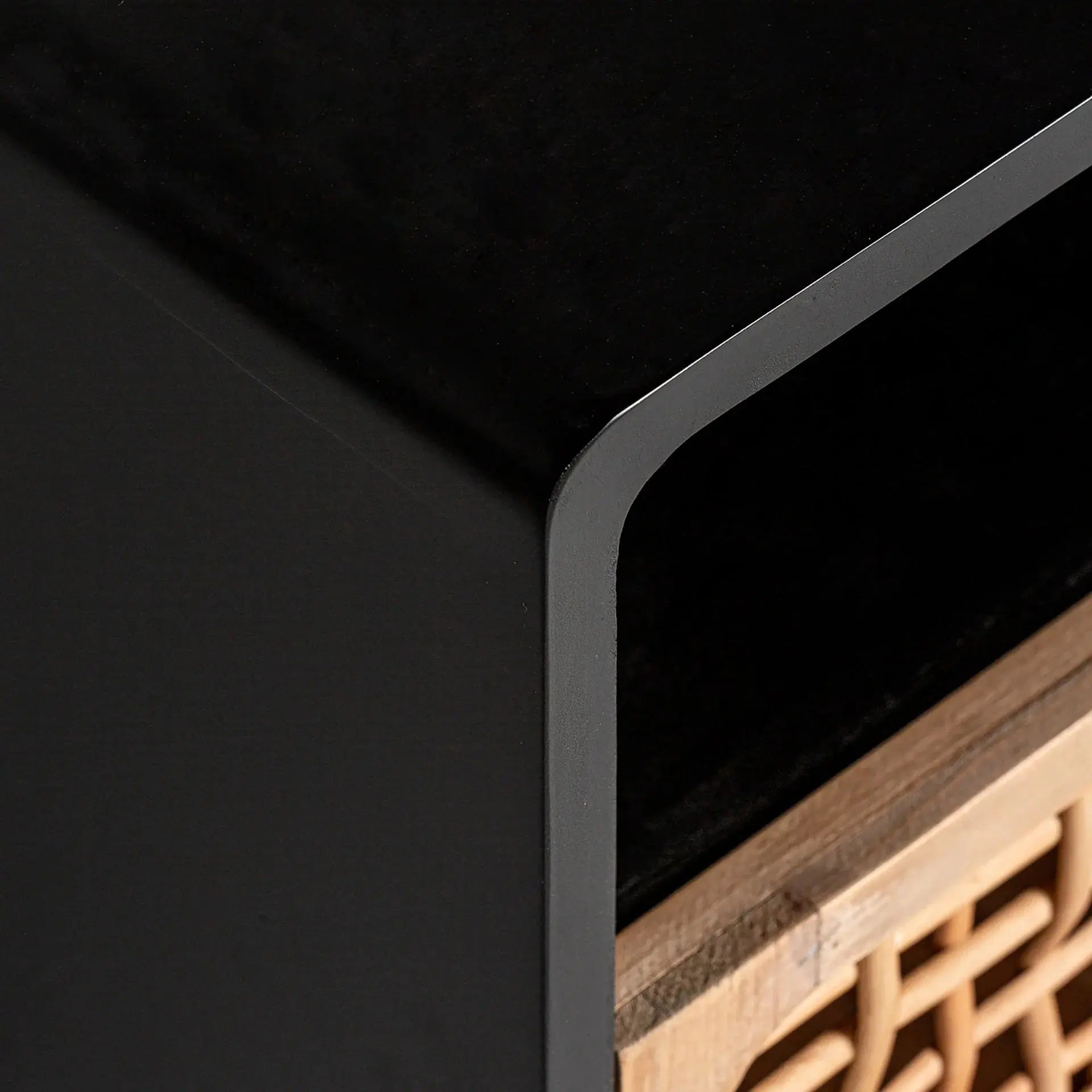 Table De Chevet Solden KODU