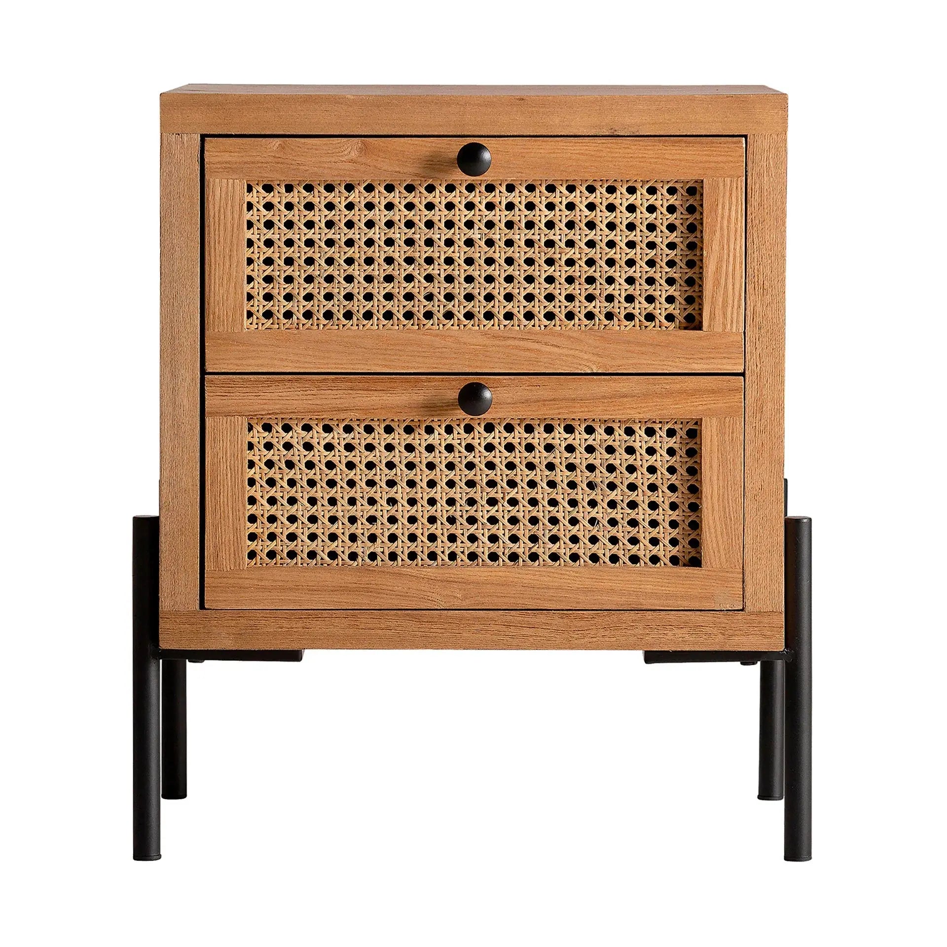 Table De Chevet Zetel KODU