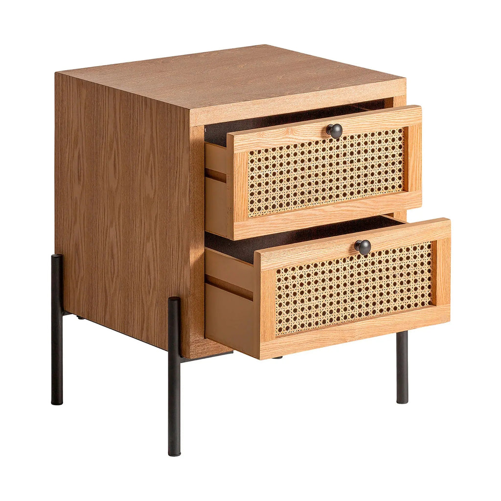 Table De Chevet Zetel KODU