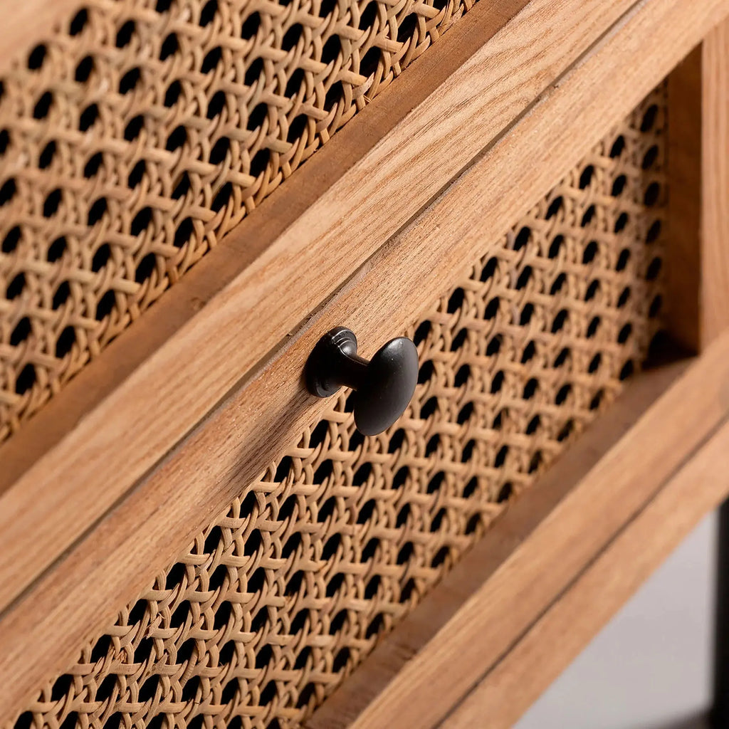 Table De Chevet Zetel KODU