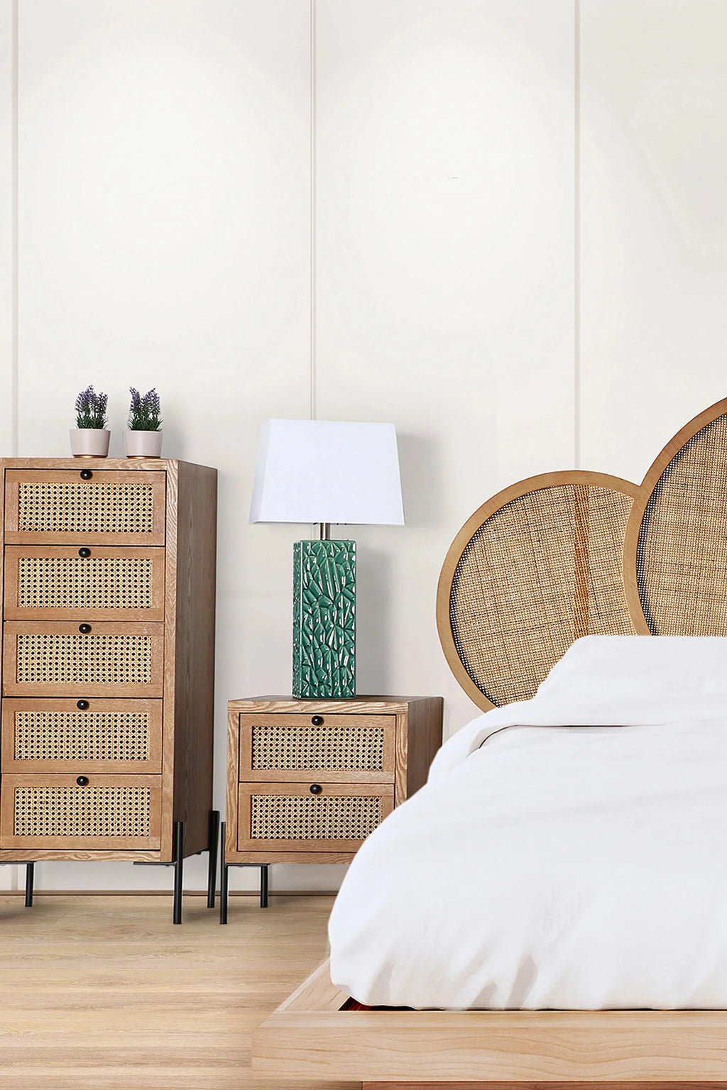 Table De Chevet Zetel KODU