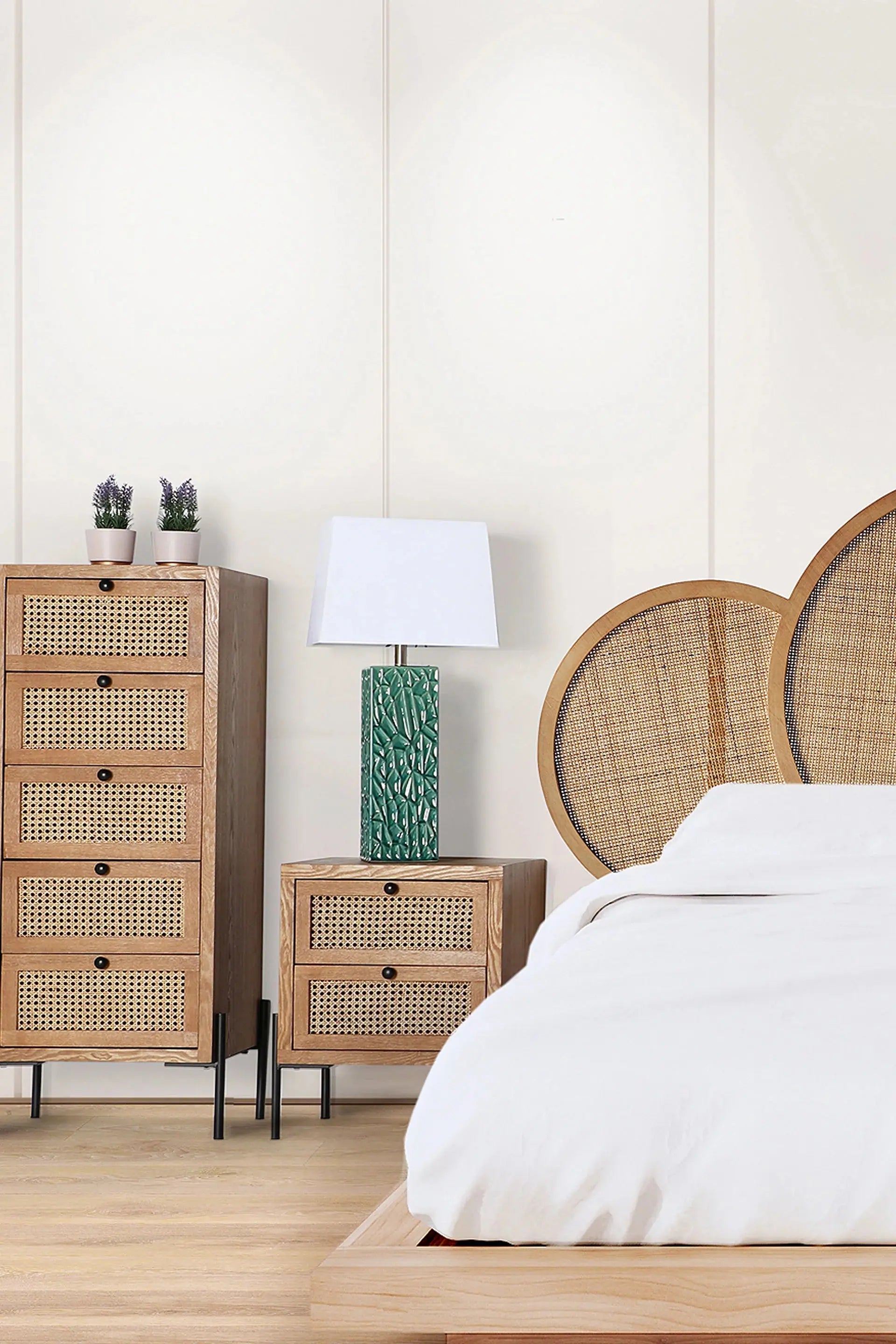 Table De Chevet Zetel KODU