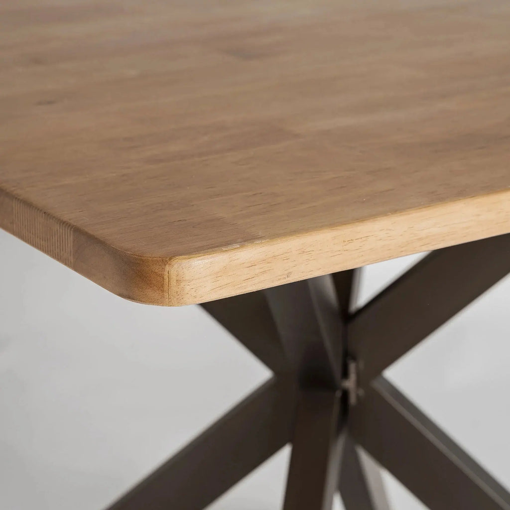 Table Salon Lucens KODU