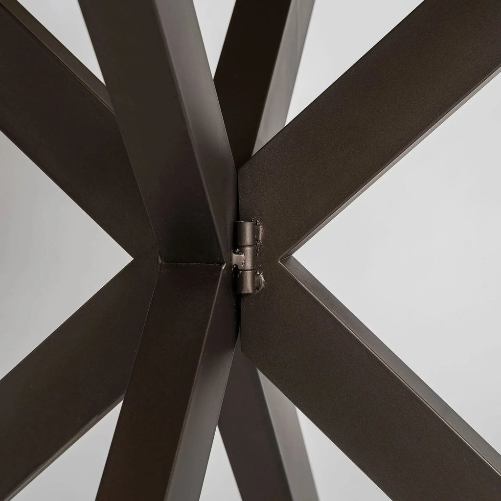 Table Salon Lucens KODU