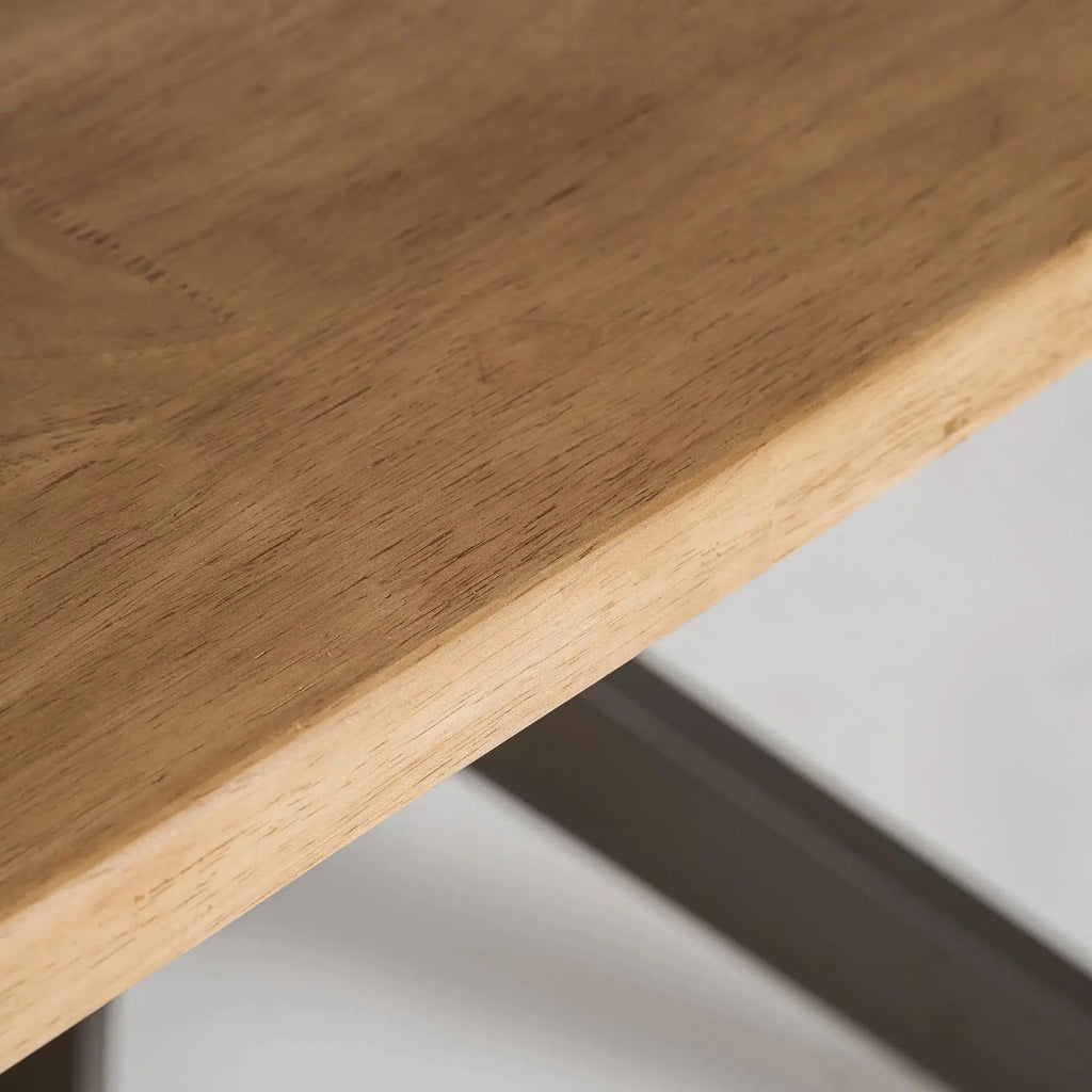 Table Salon Lucens KODU