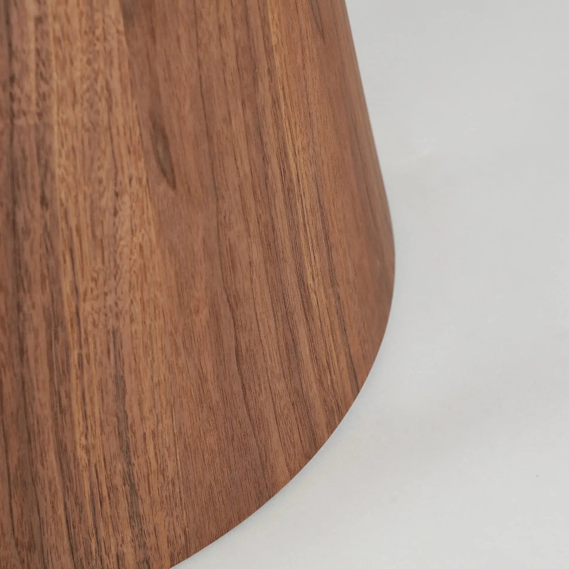 Table à Manger de Salon en Marbre Synthétique Beige DUNE - 120 cm KODU