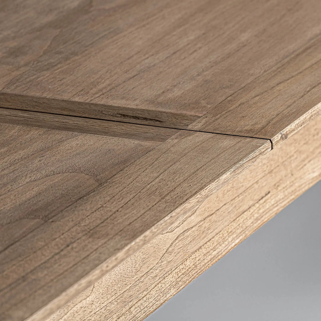 Table à Rallonge Nyry KODU