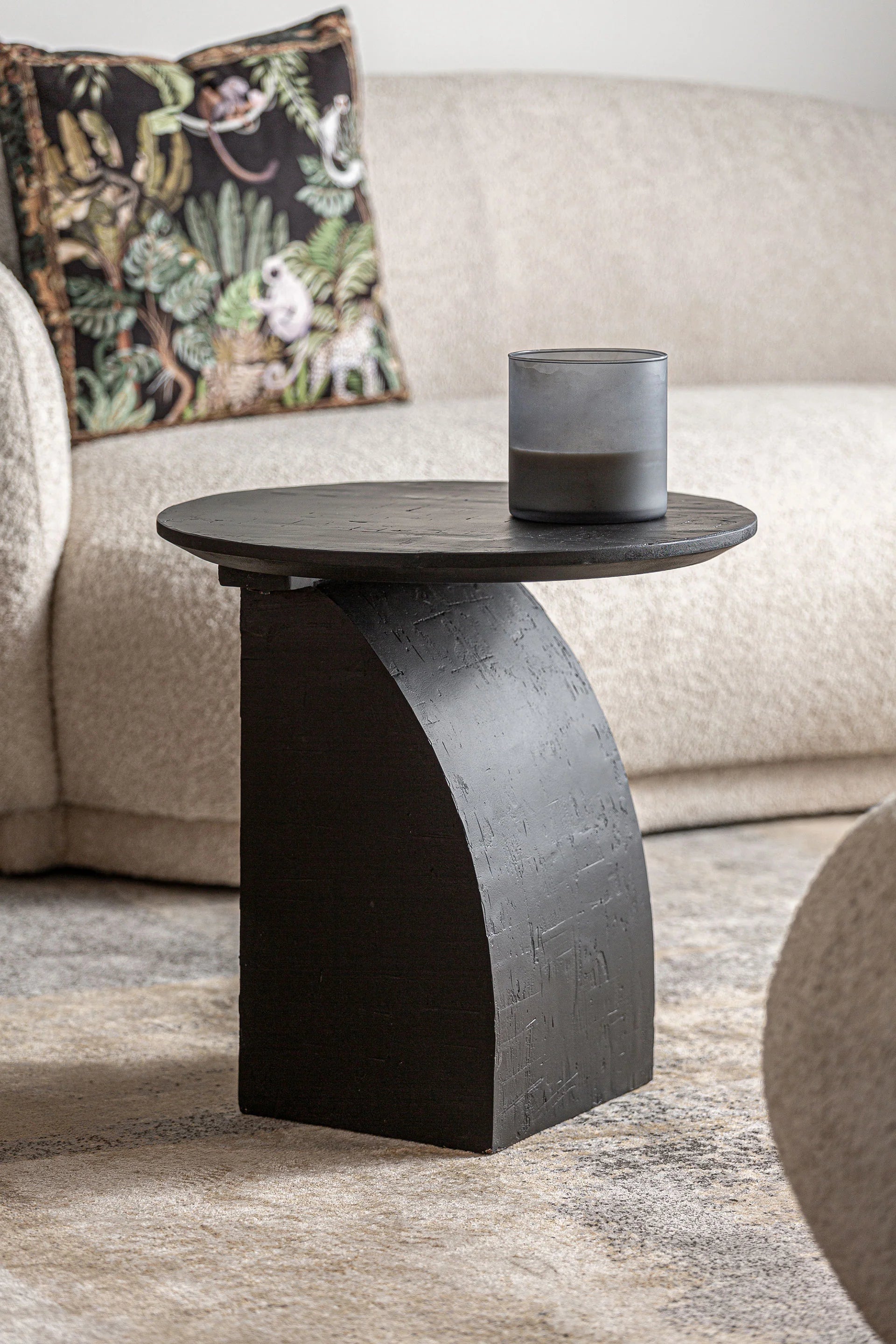 Table d'Appoint Annika KODU