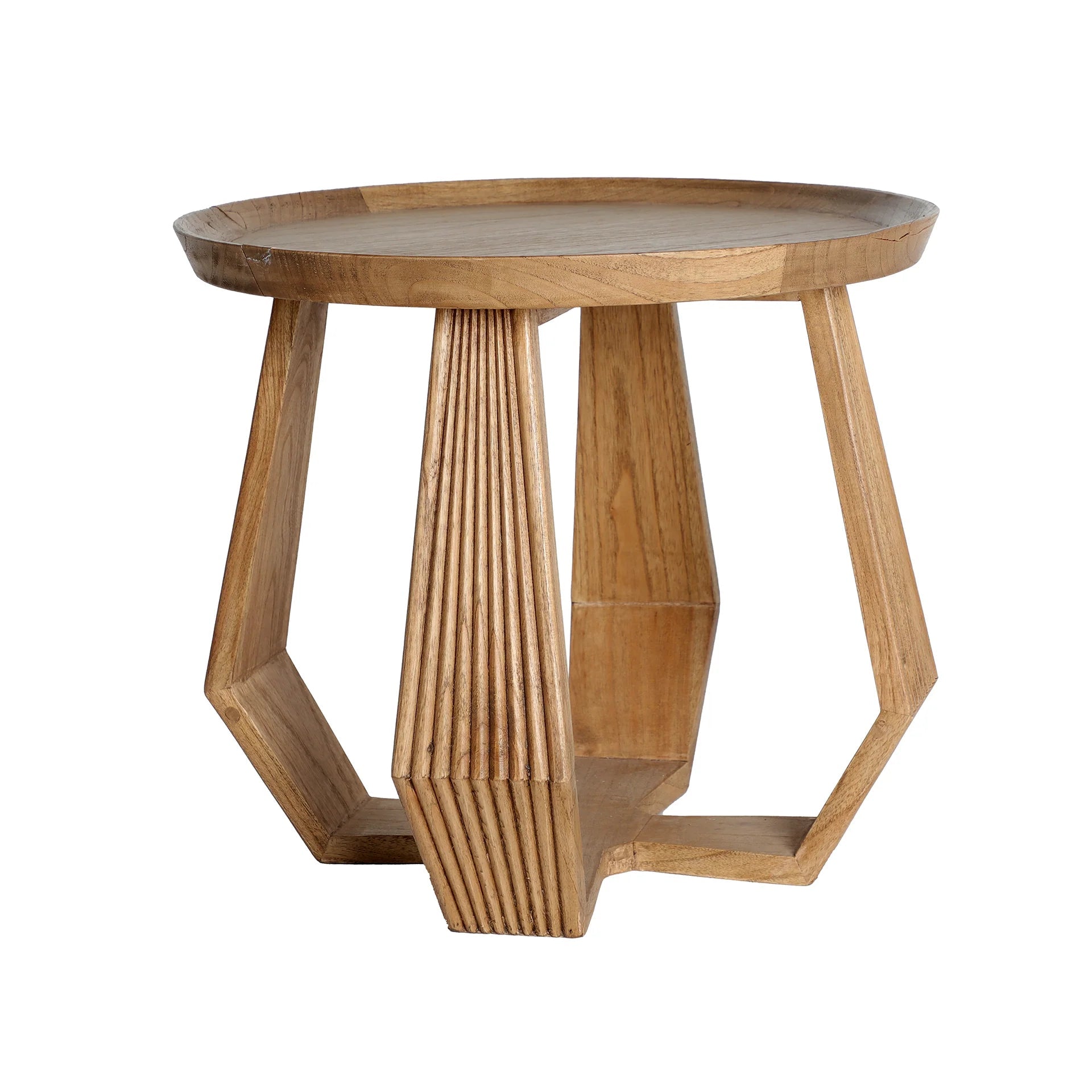 Table d'Appoint Bushey KODU