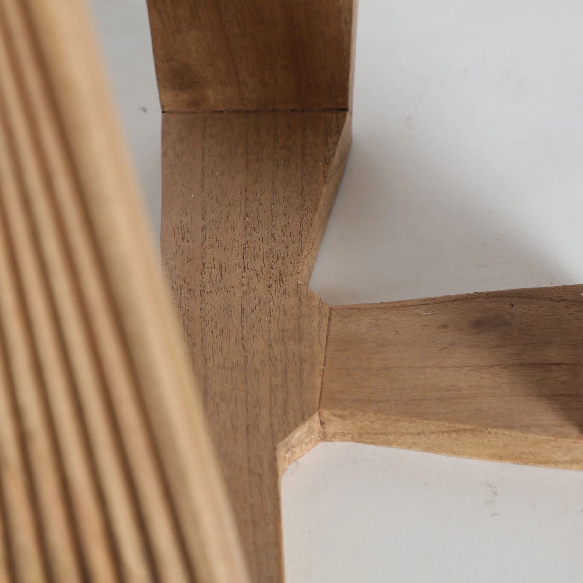 Table d'Appoint Bushey KODU