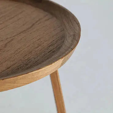 Table d'Appoint Bushey KODU