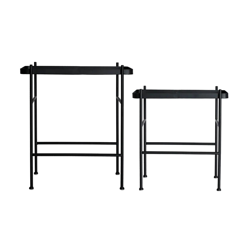 Table d'Appoint Devich Set 2 KODU