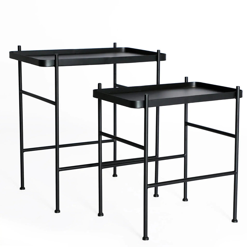 Table d'Appoint Devich Set 2 KODU