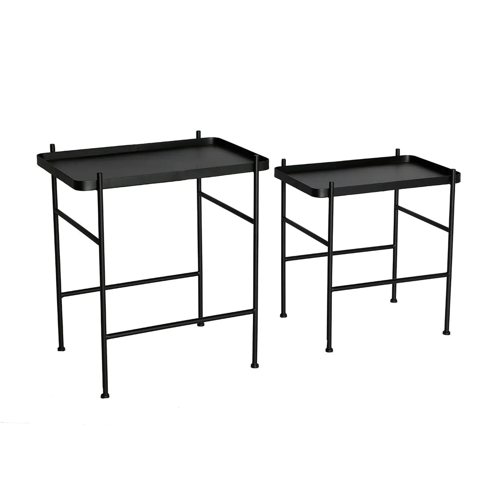 Table d'Appoint Devich Set 2 KODU