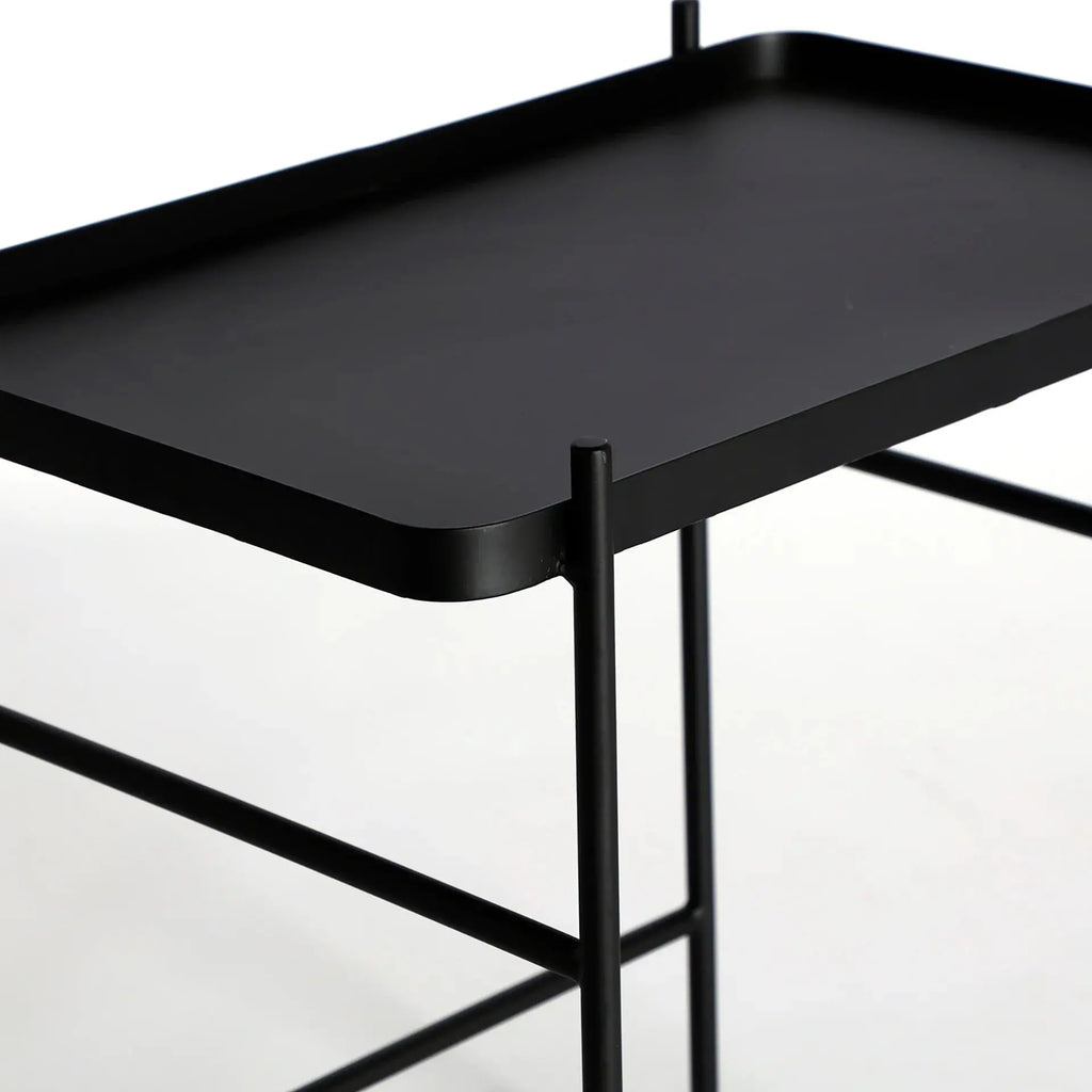 Table d'Appoint Devich Set 2 KODU