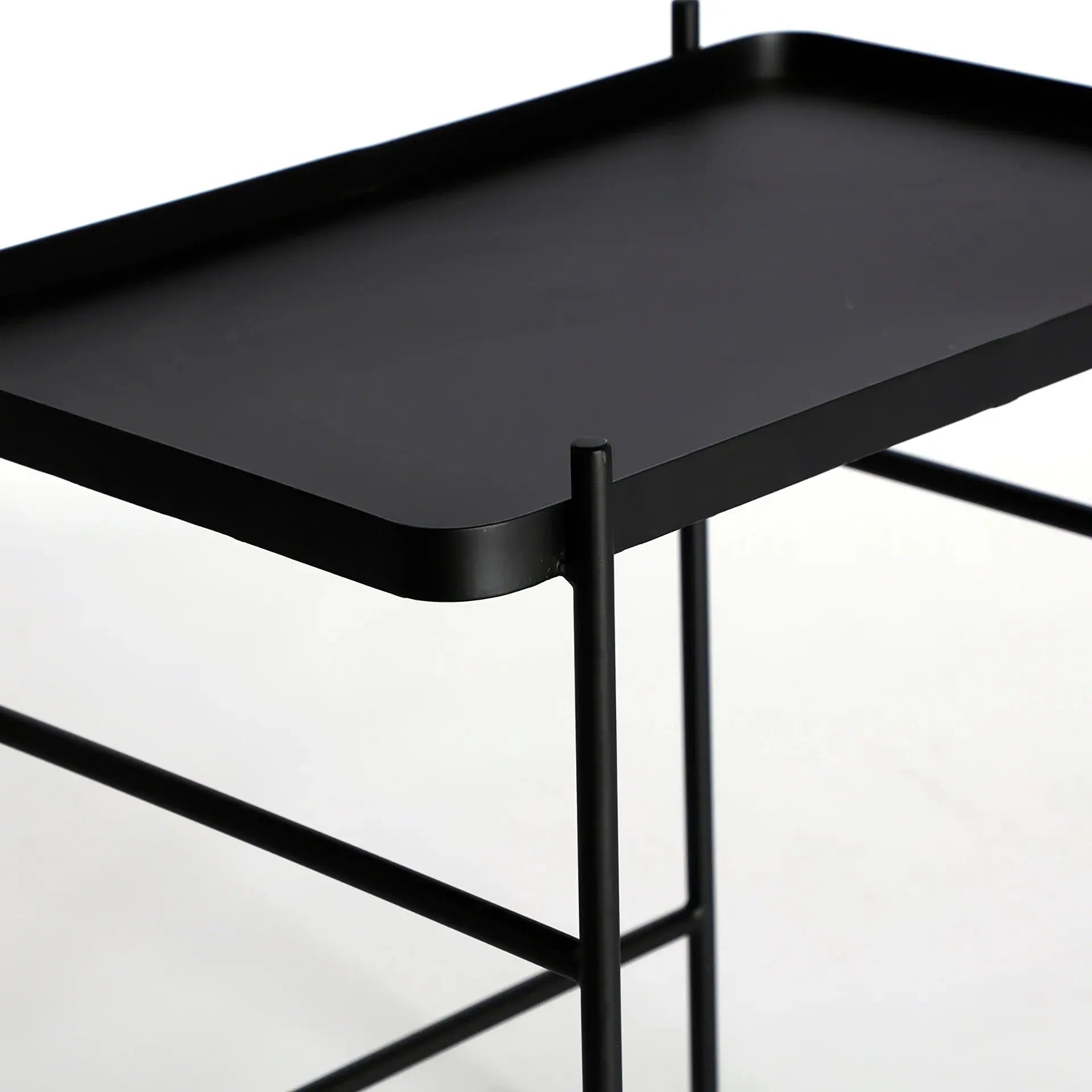 Table d'Appoint Devich Set 2 KODU