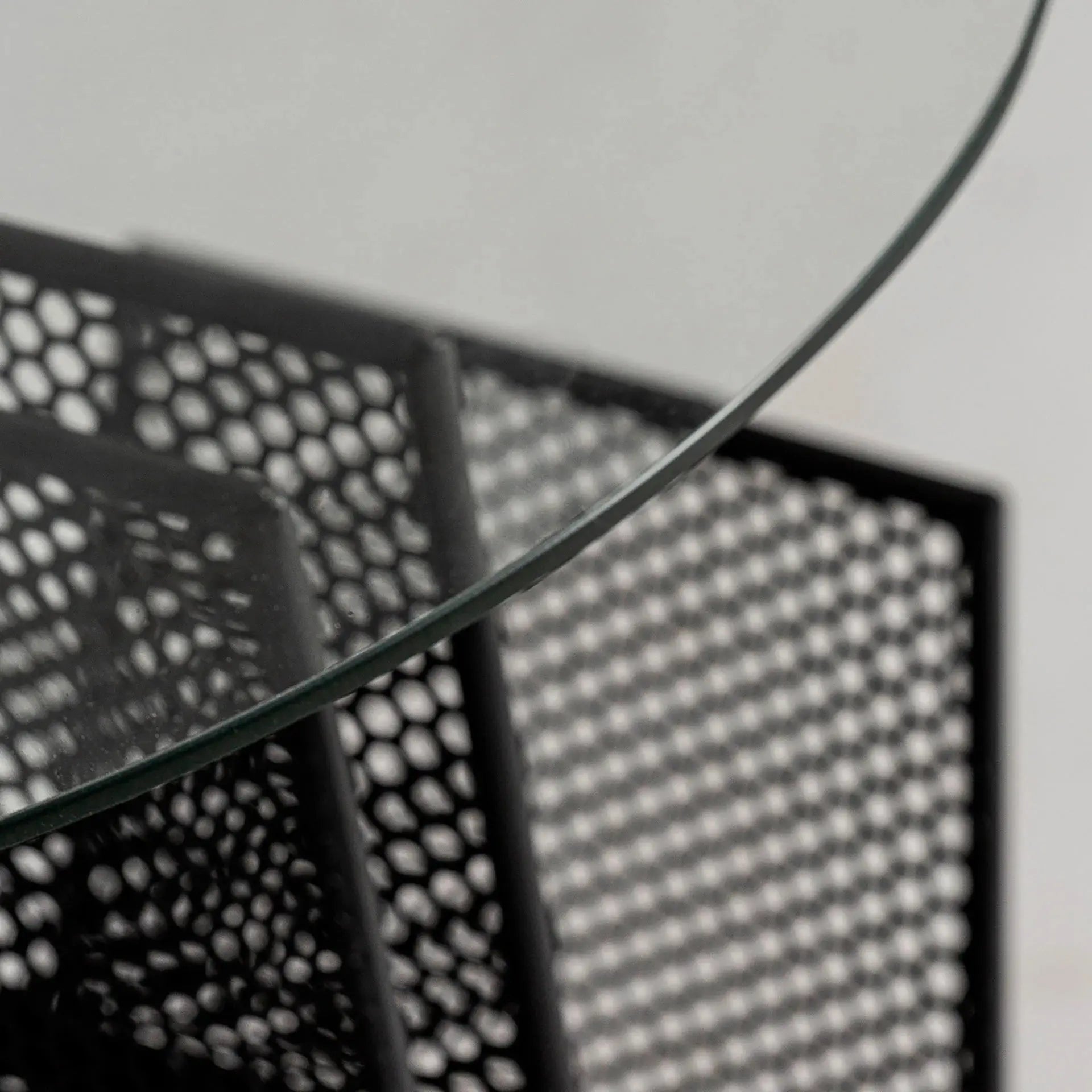 Table d'Appoint Fussen KODU