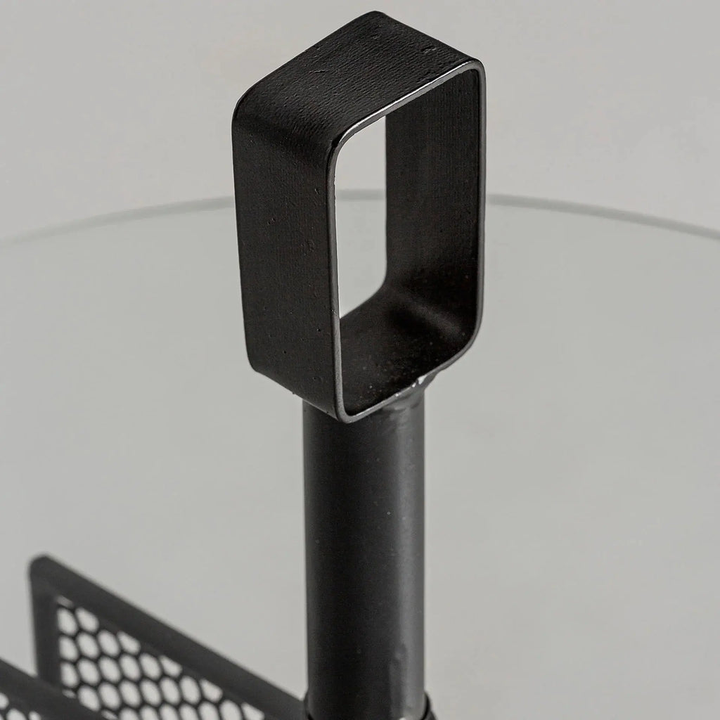 Table d'Appoint Fussen KODU