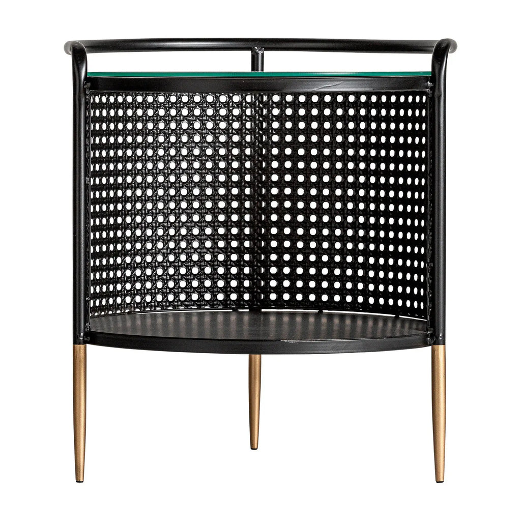 Table d'Appoint Fussen KODU
